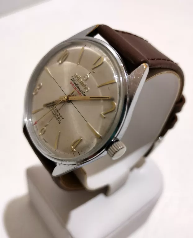 ZEGAREK ATLANTIC 61660