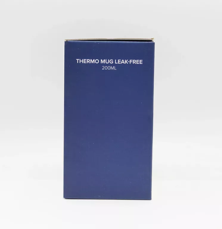 KUBEK TERMICZNY TERMOS 200ML