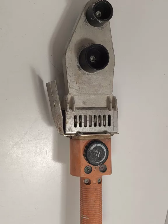 ZGRZEWARKA DO RUR SIGMA-LI 1400 W