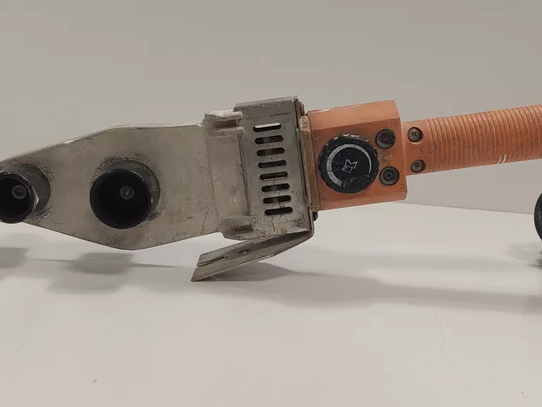 ZGRZEWARKA DO RUR SIGMA-LI 1400 W