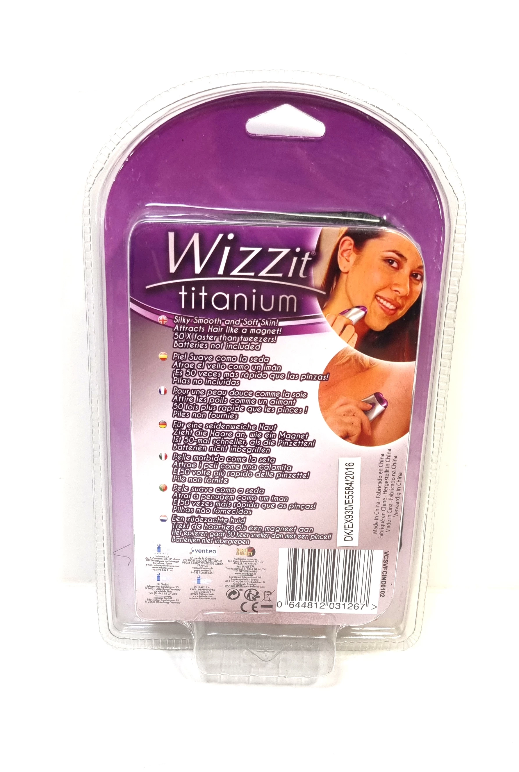 depilator-wizzit-titanium-komplet-stan-powystawowy