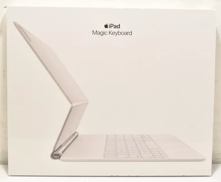 KLAWIATURA APPLE IPAD PRO 12.9 MJQL3Z/A