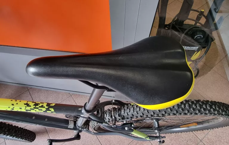 ROWER MUDDYFOX COLOSSUS200 29"/RAMA L
