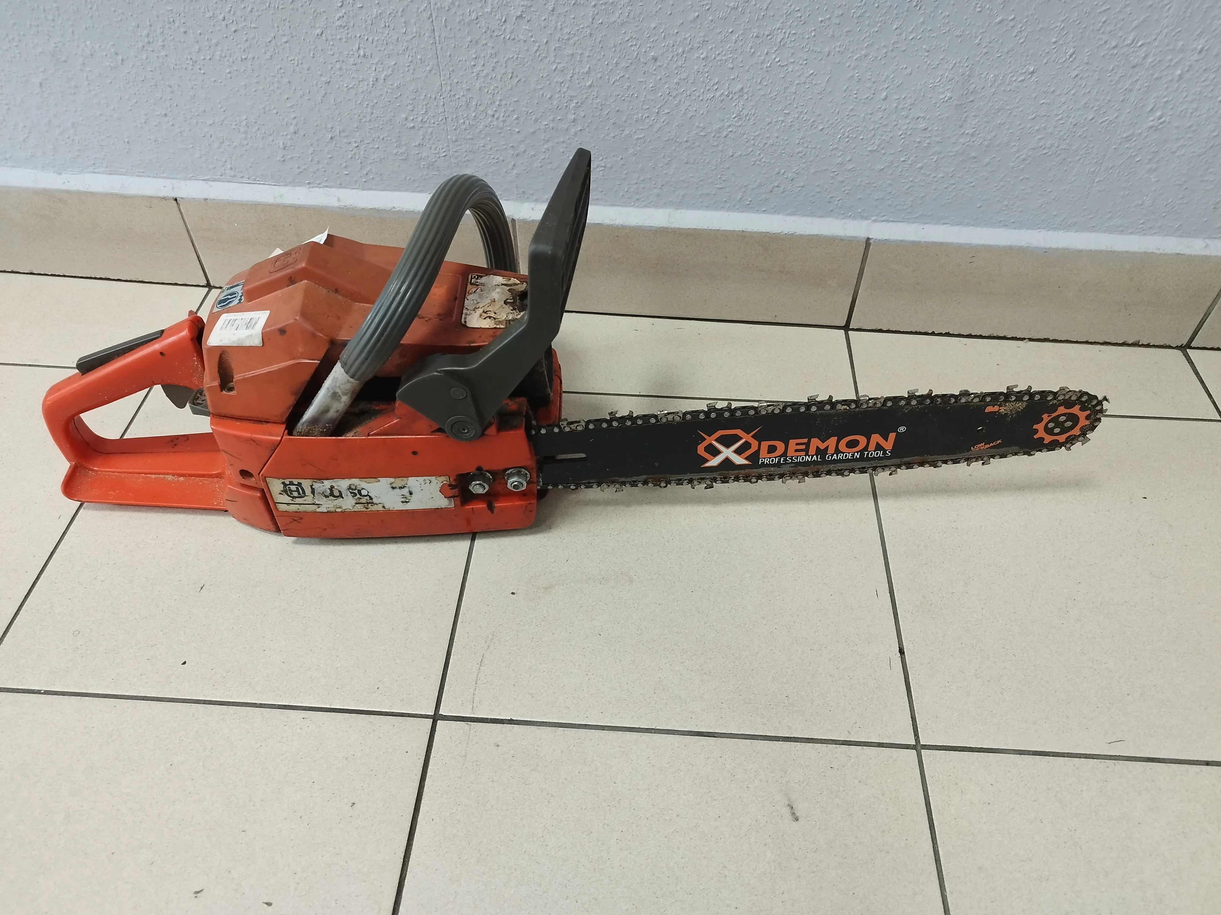 pila-spalinowa-husqvarna-36-prowadnica-stan-uzywany