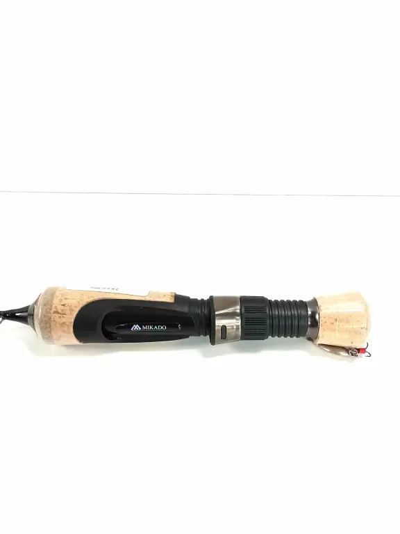 WĘDKA PODLODOWA MIKADO WX39-55
