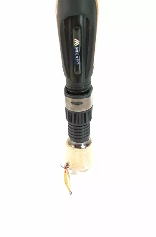 WĘDKA PODLODOWA MIKADO WX39-55