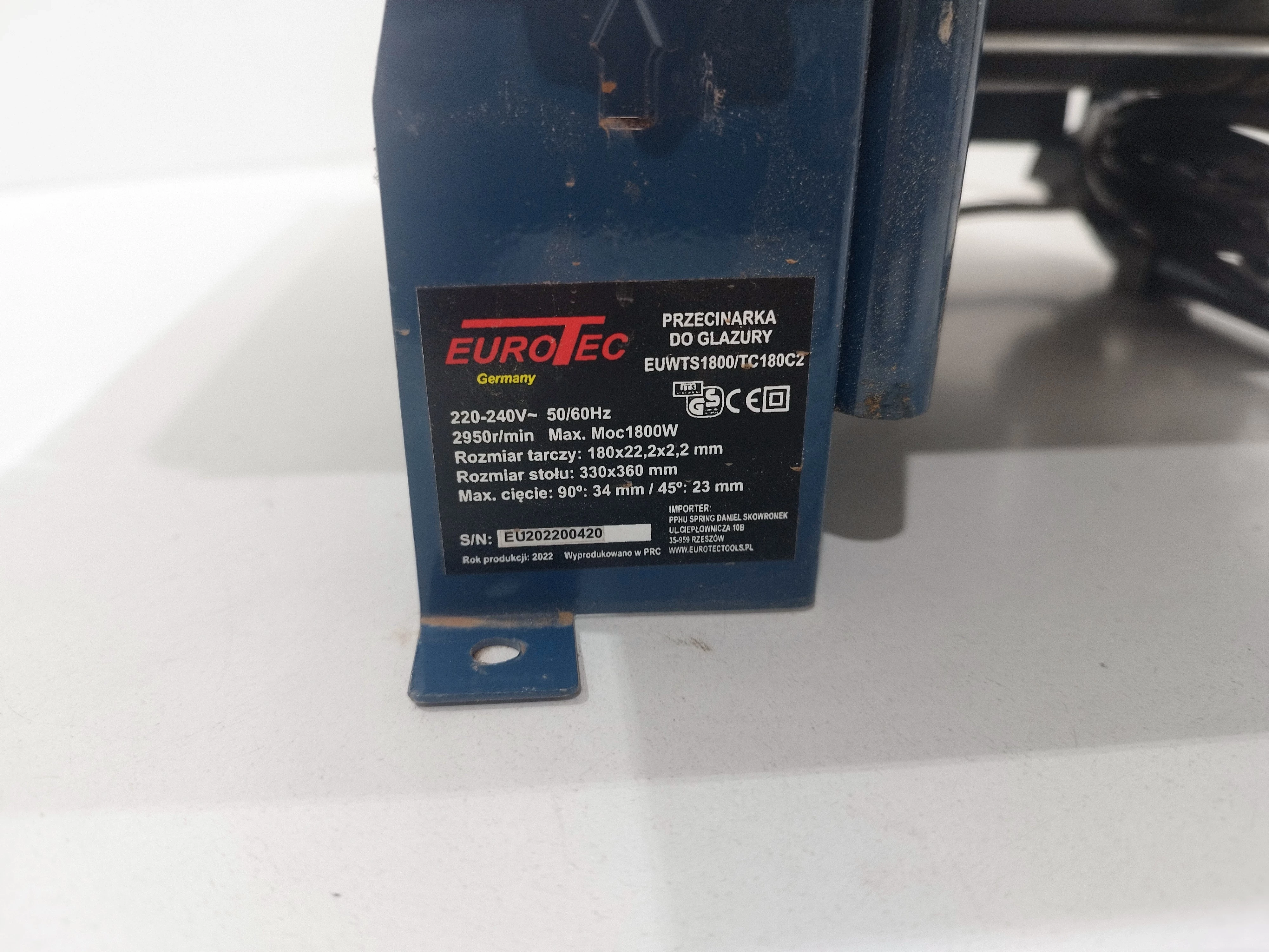 przecinarka-do-glazury-stolik-eurotec-marka-euro-tech