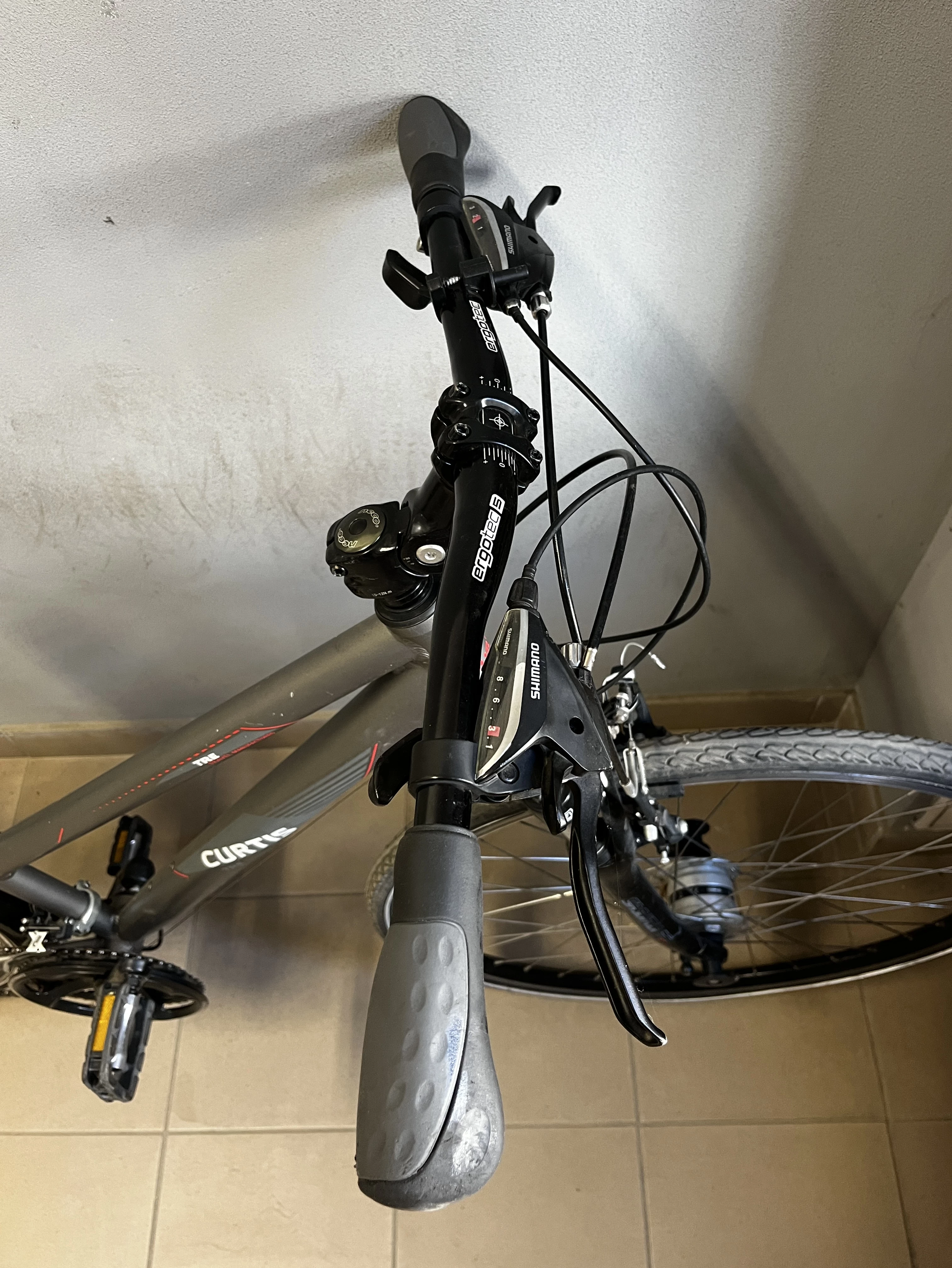 rower-curtis-stan-uzywany