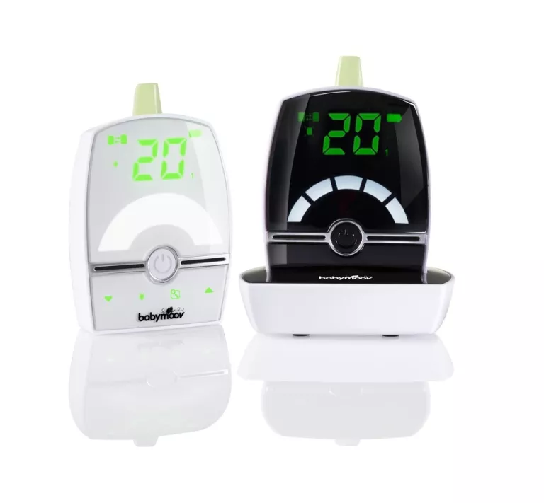 BABYMOOV NIANIA ELEKTRONICZNA PREMIUM CARE