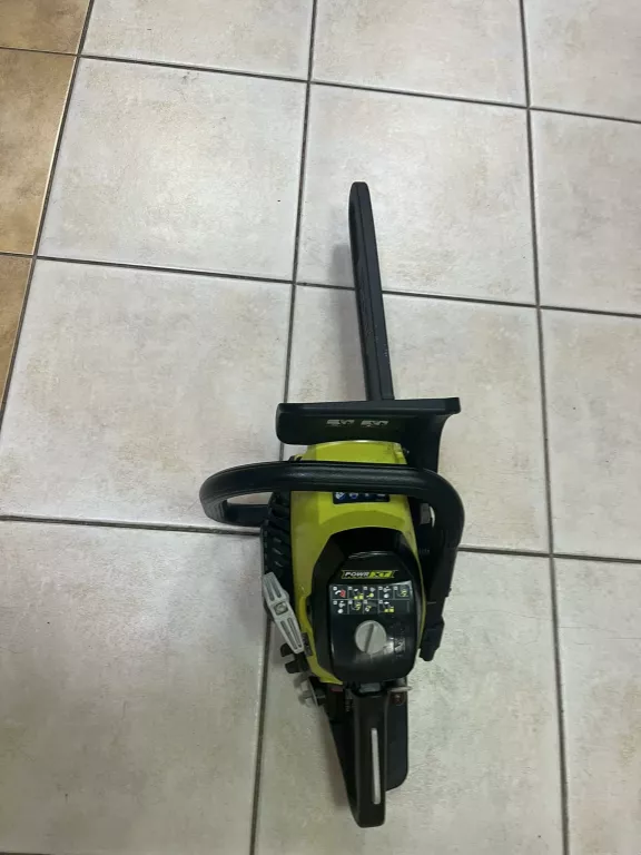 PIŁA ŁANCUCHOWA RYOBI POWER XT