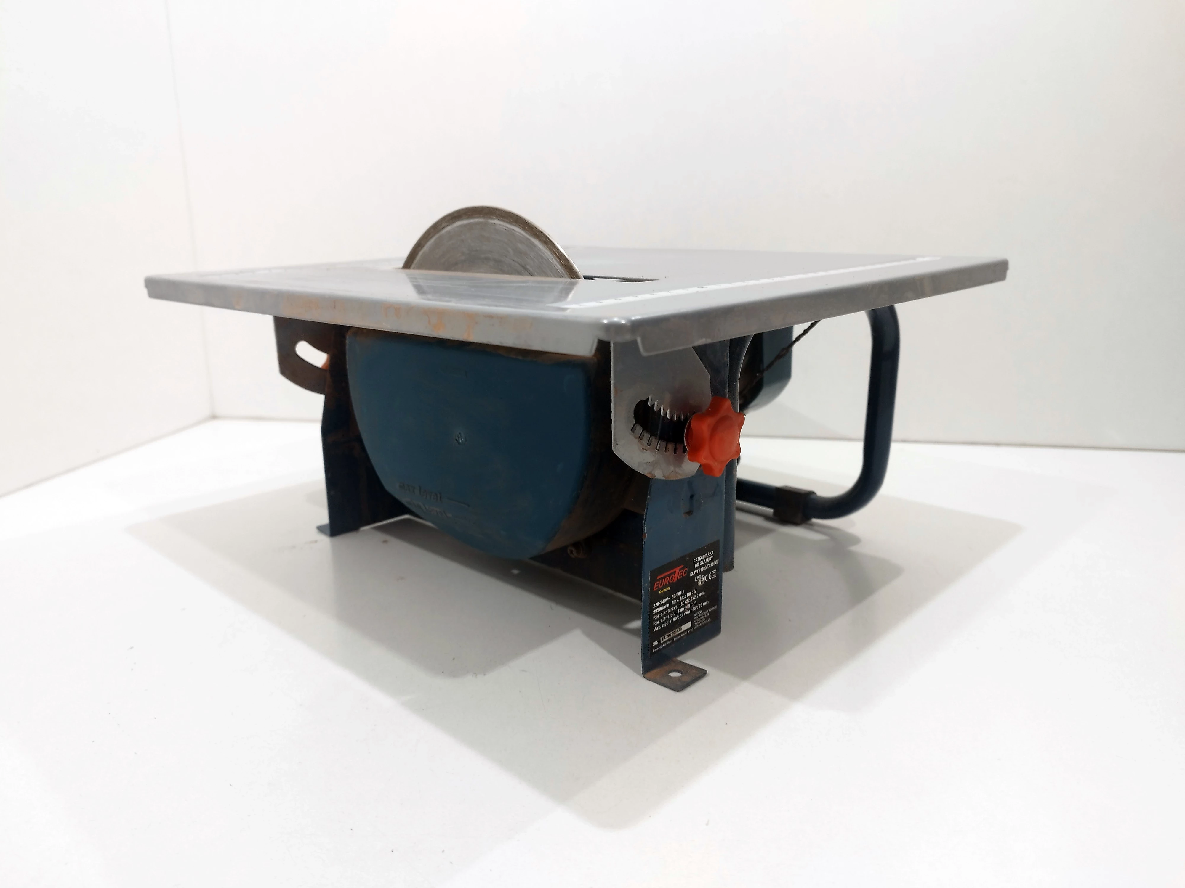 przecinarka-do-glazury-stolik-eurotec-rodzaj-przecinarka-stolikowa