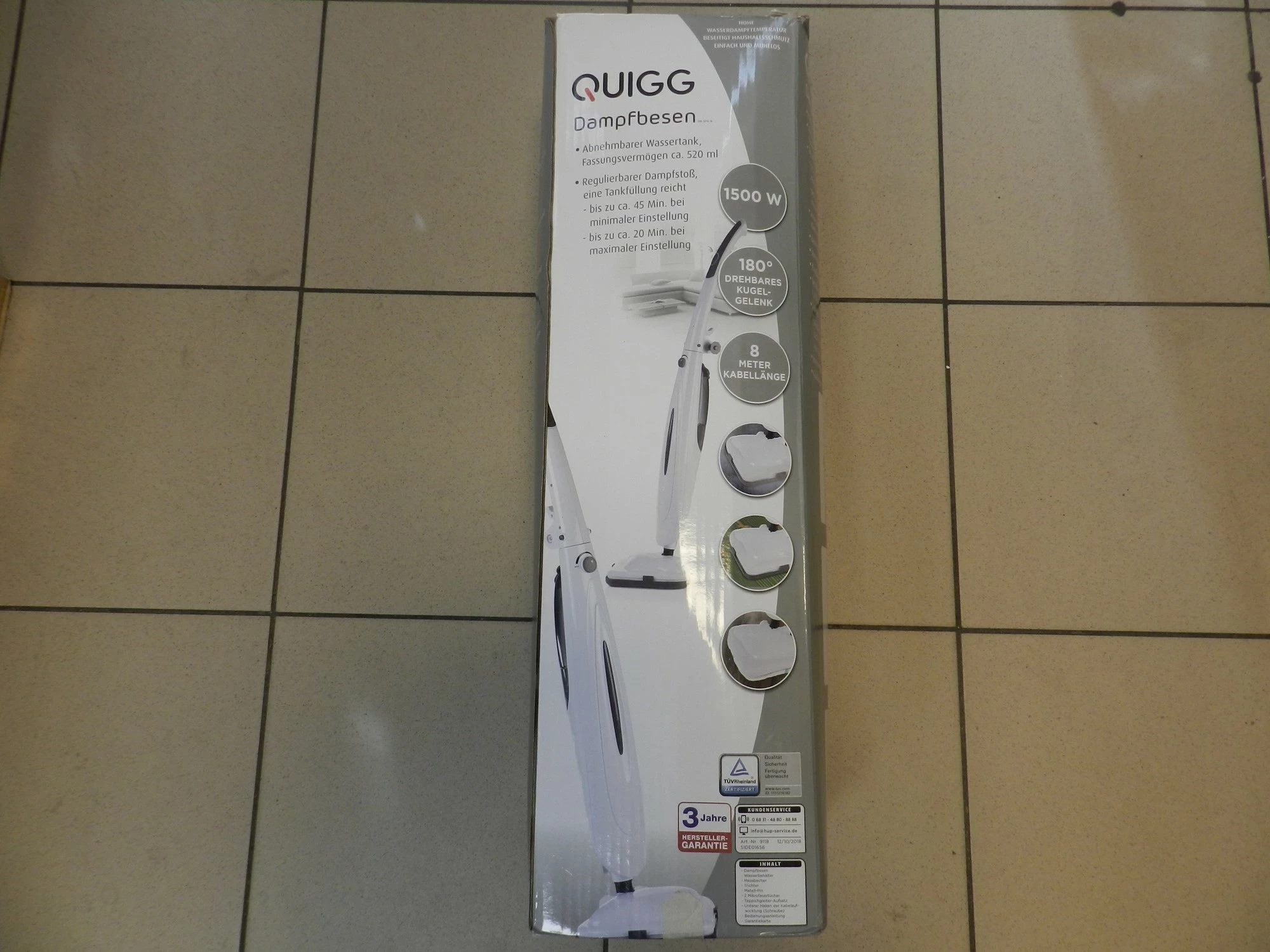 mop-parowy-quigg-komplet-ean-gtin-0022021900800