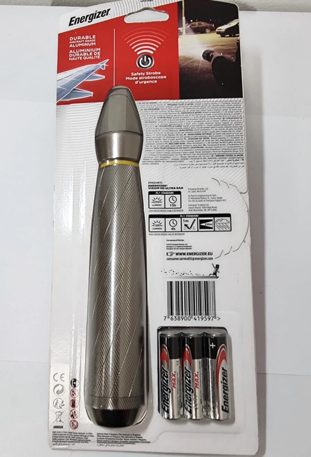 latarka-energizer-1500-komplet-stan-uzywany