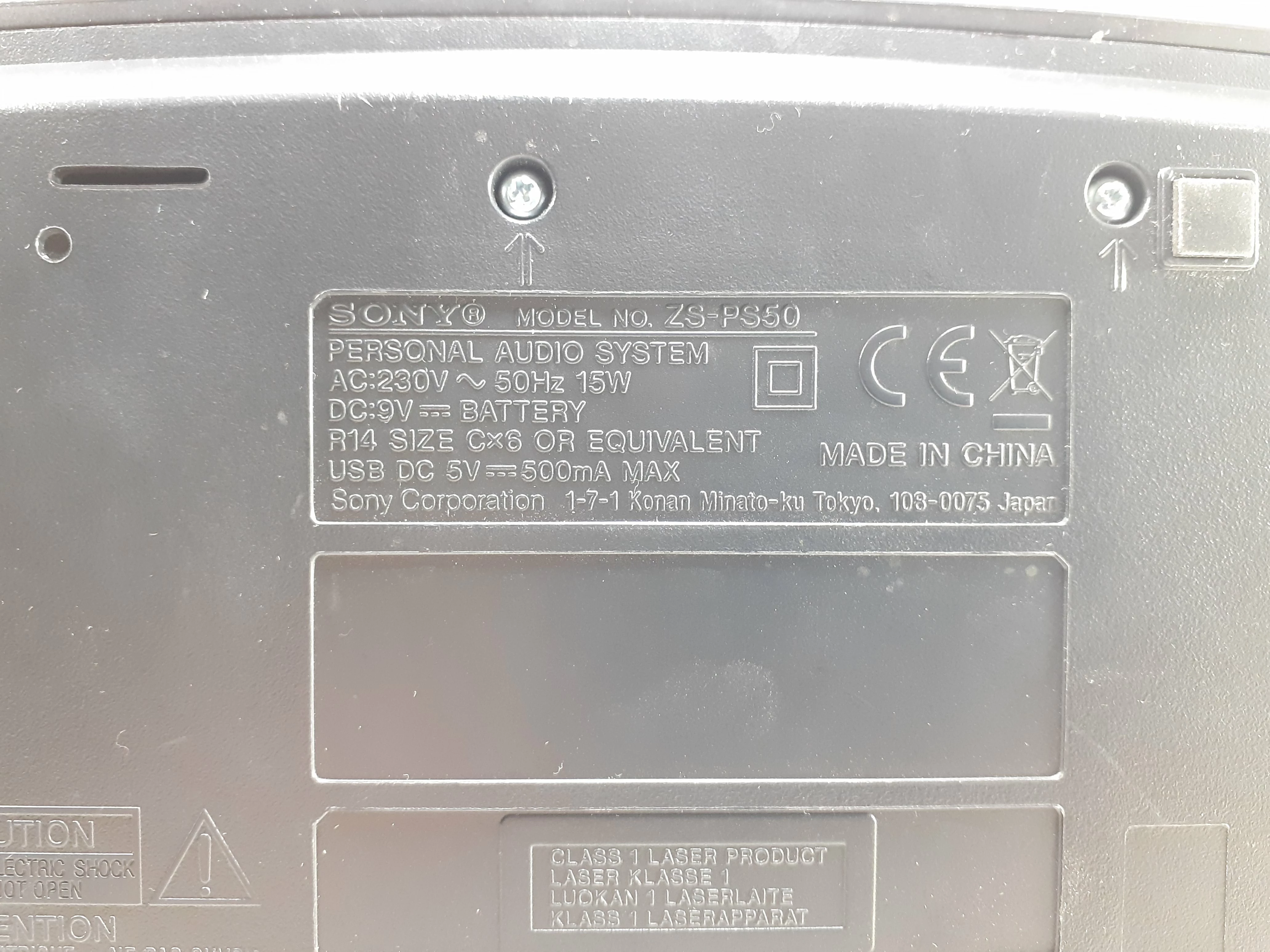 radio-sony-zs-ps50-komunikacja-brak