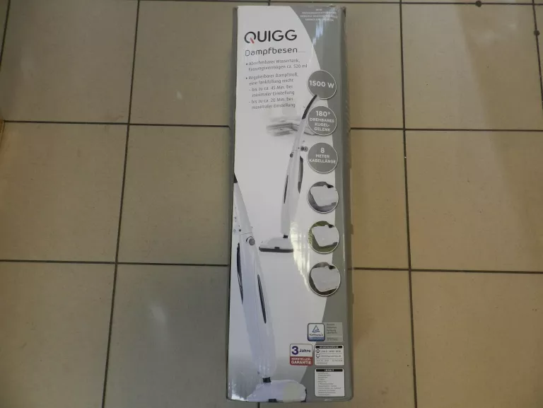 mop-parowy-quigg-komplet-ean-gtin-0022021900800