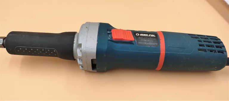 SZLIFIERKA PROSTA MAR-POL M22276