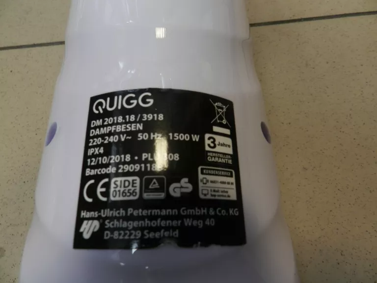 mop-parowy-quigg-komplet-typ-mop-parowy