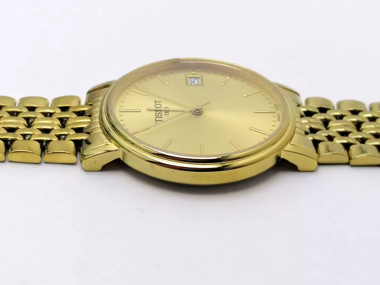 zegarek-tissot-t870970-mechanizm-kwarcowy