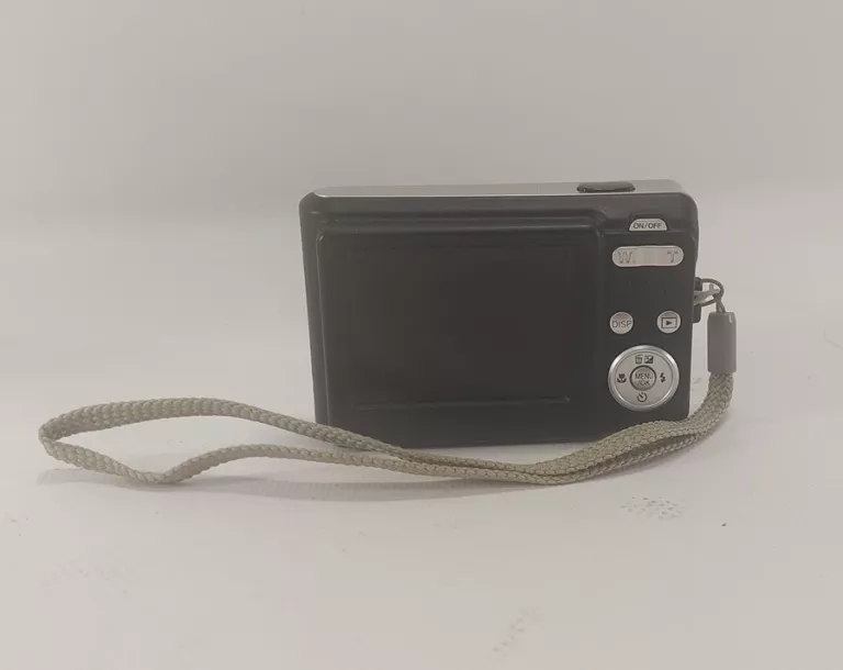 APARAT FOTOGRAFICZNY FUJIFILM FINEPIX C20