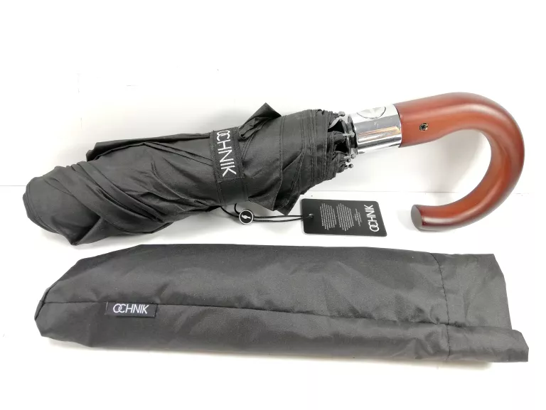 OCHNIK PARASOL MĘSKI PARSM-0001 Z RĄCZKĄ