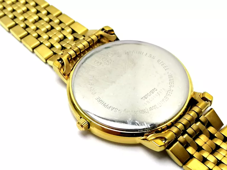 ZEGAREK TISSOT T870/970