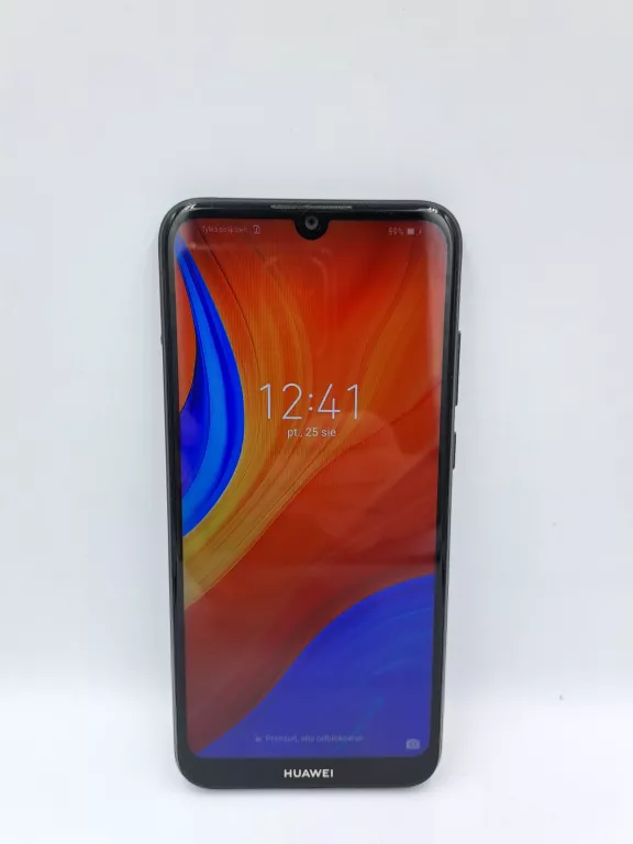TELEFON HUAWEI Y6 S 3/32 GB WARTO/OKAZJA!