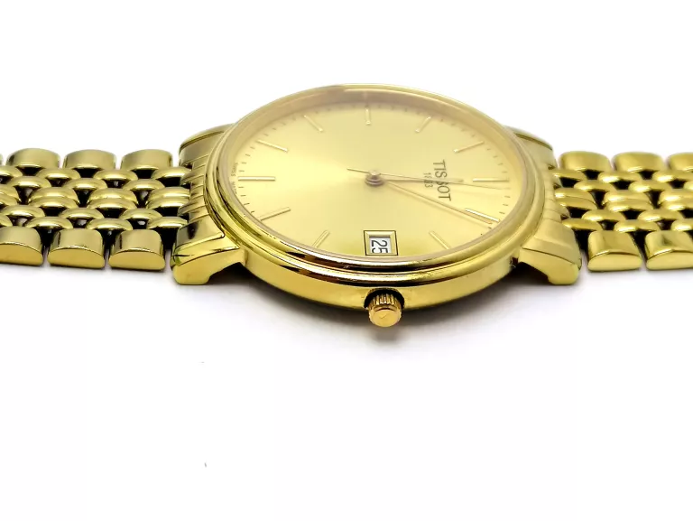 ZEGAREK TISSOT T870/970