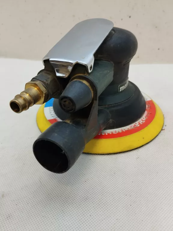 SZLIFIERKA PNEUMATYCZNA METABO DSX 150