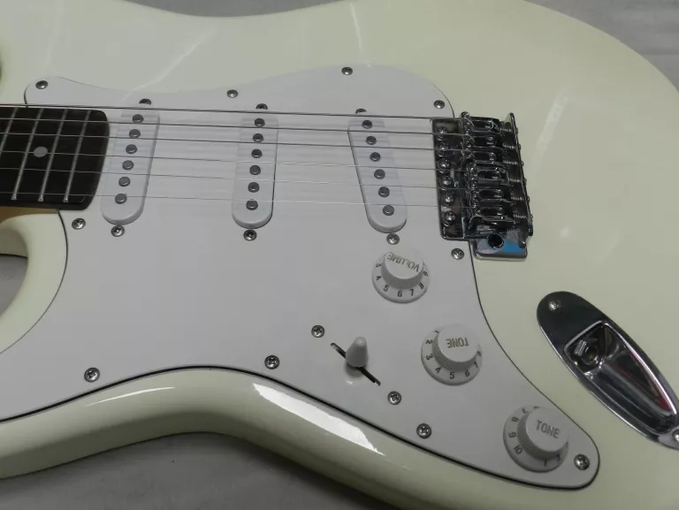 GITARA ELEKTRYCZNA DIMAVERY