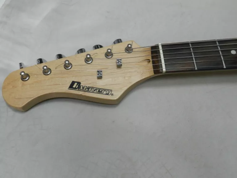 GITARA ELEKTRYCZNA DIMAVERY
