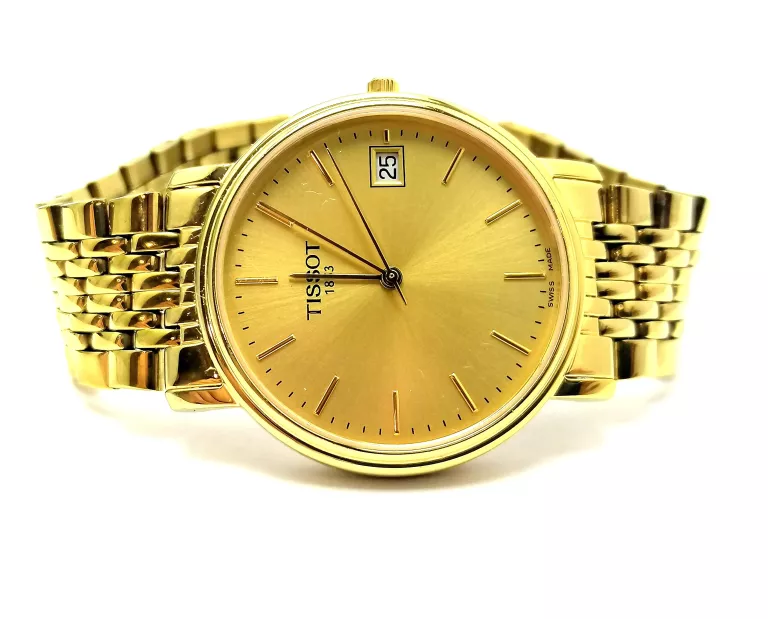 ZEGAREK TISSOT T870/970