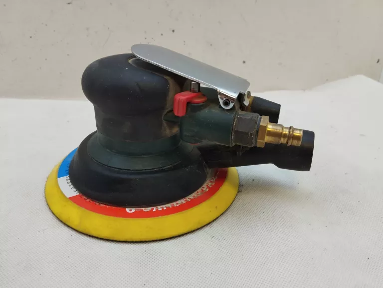 SZLIFIERKA PNEUMATYCZNA METABO DSX 150