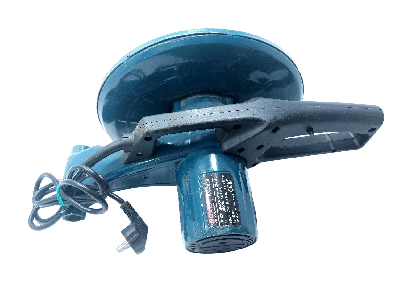 pila-boxer-bx-2099-ean-gtin-8033001061680