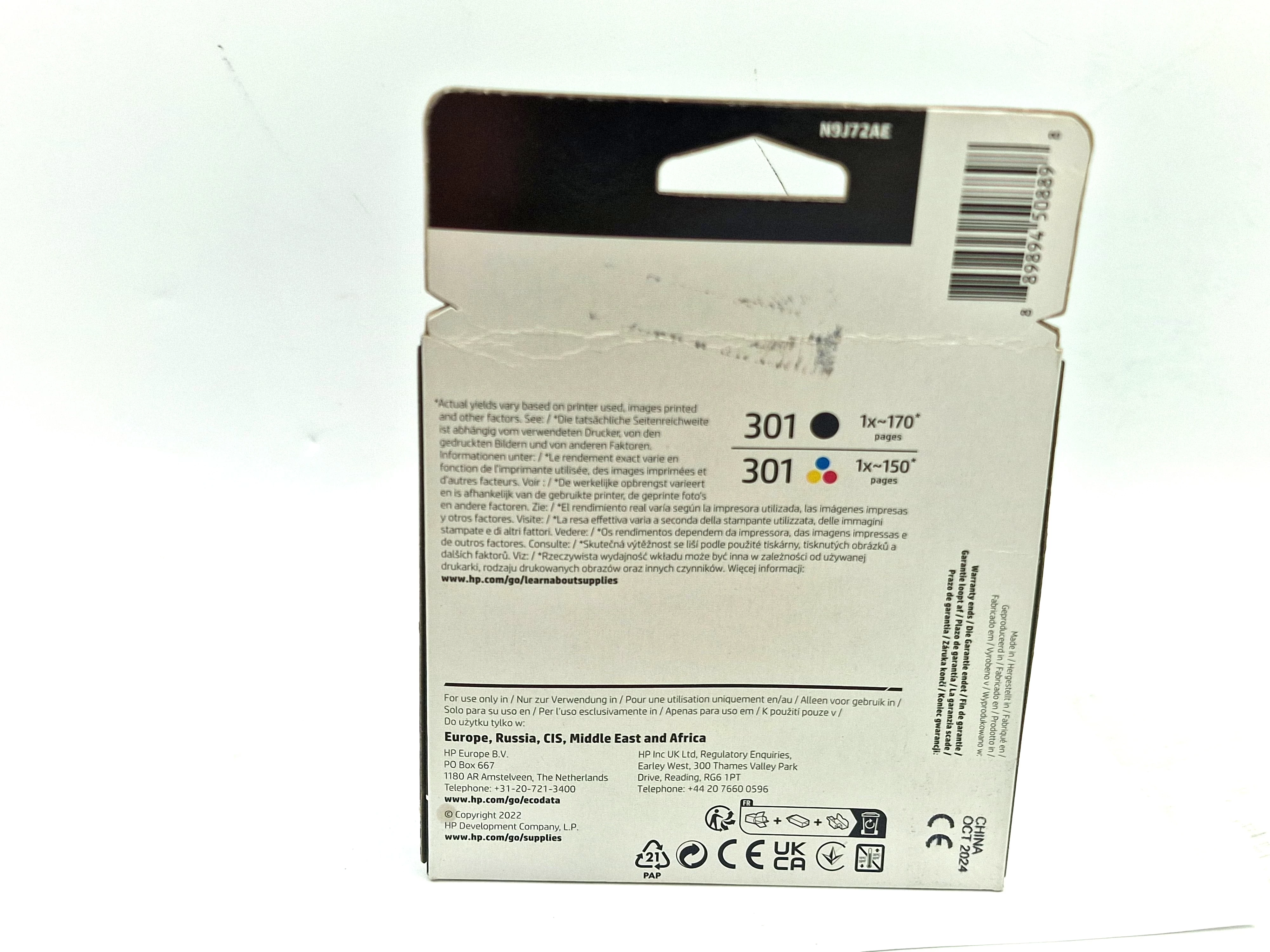 tusz-301-301-230509005-stan-uzywany