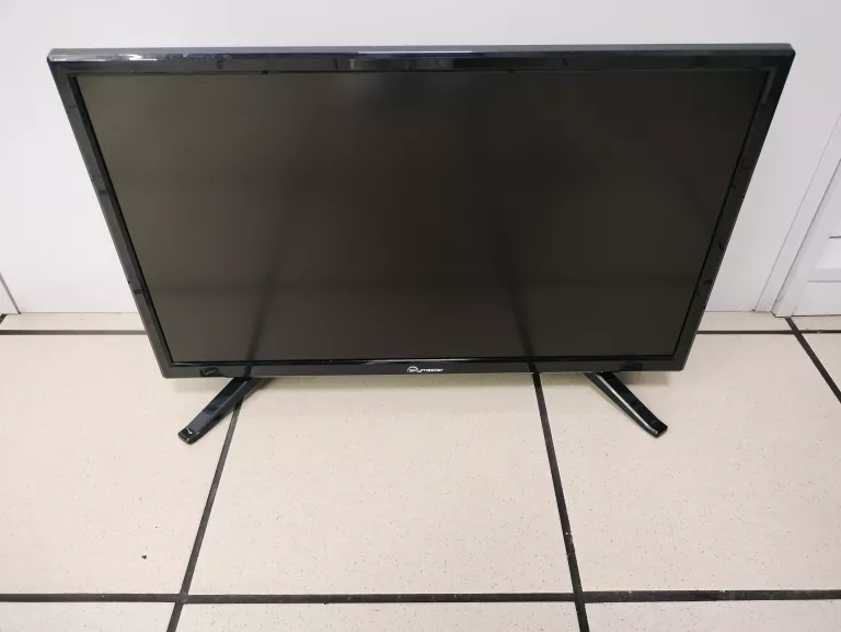 TELEWIZOR SKYMASTER 22SF3500 PILOT ZESTAW