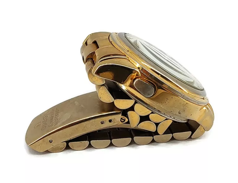 ZEGAREK OMEGA DE VILLE AUTOMATIC