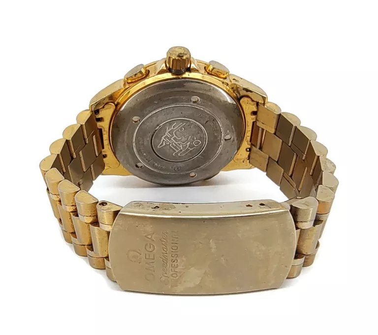 ZEGAREK OMEGA DE VILLE AUTOMATIC