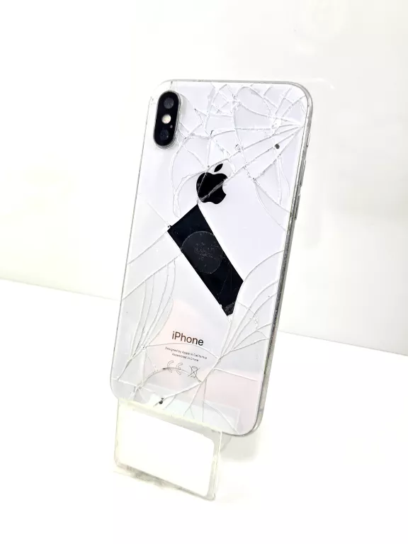 APPLE IPHONE X 64GB/96% BATERII #OKAZJA