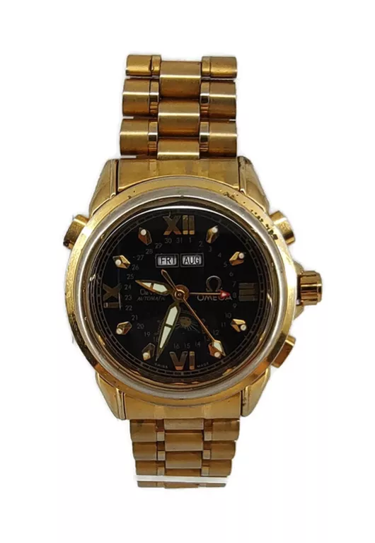 ZEGAREK OMEGA DE VILLE AUTOMATIC