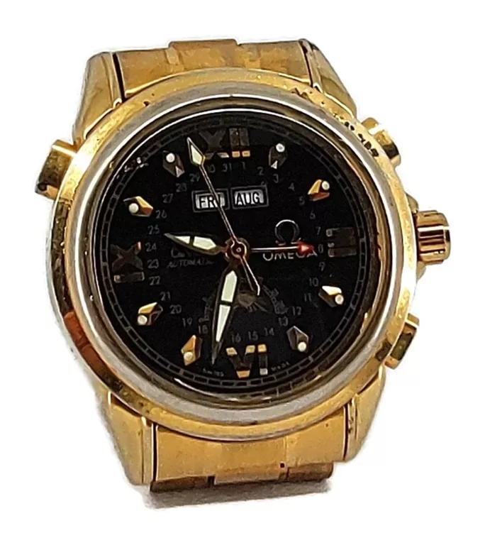 ZEGAREK OMEGA DE VILLE AUTOMATIC