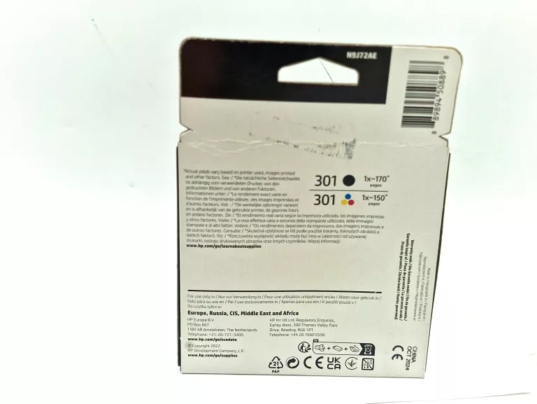 tusz-301-301-230509005-stan-uzywany