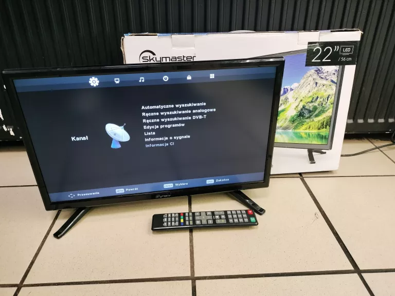 telewizor-skymaster-22sf3500-pilot-zestaw-laska-18-zdunska-wola