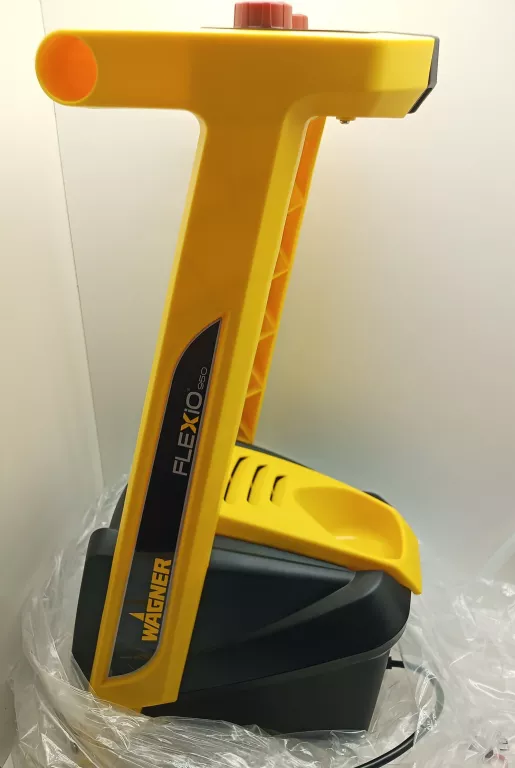 WAGNER W950 FLEXIO UNIWERSALNY PISTOLET NATRYSKOW