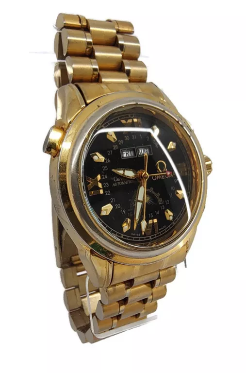 ZEGAREK OMEGA DE VILLE AUTOMATIC
