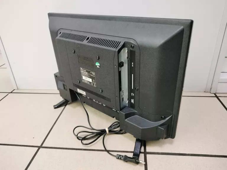 TELEWIZOR SKYMASTER 22SF3500 PILOT ZESTAW
