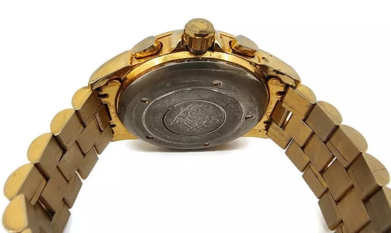 ZEGAREK OMEGA DE VILLE AUTOMATIC
