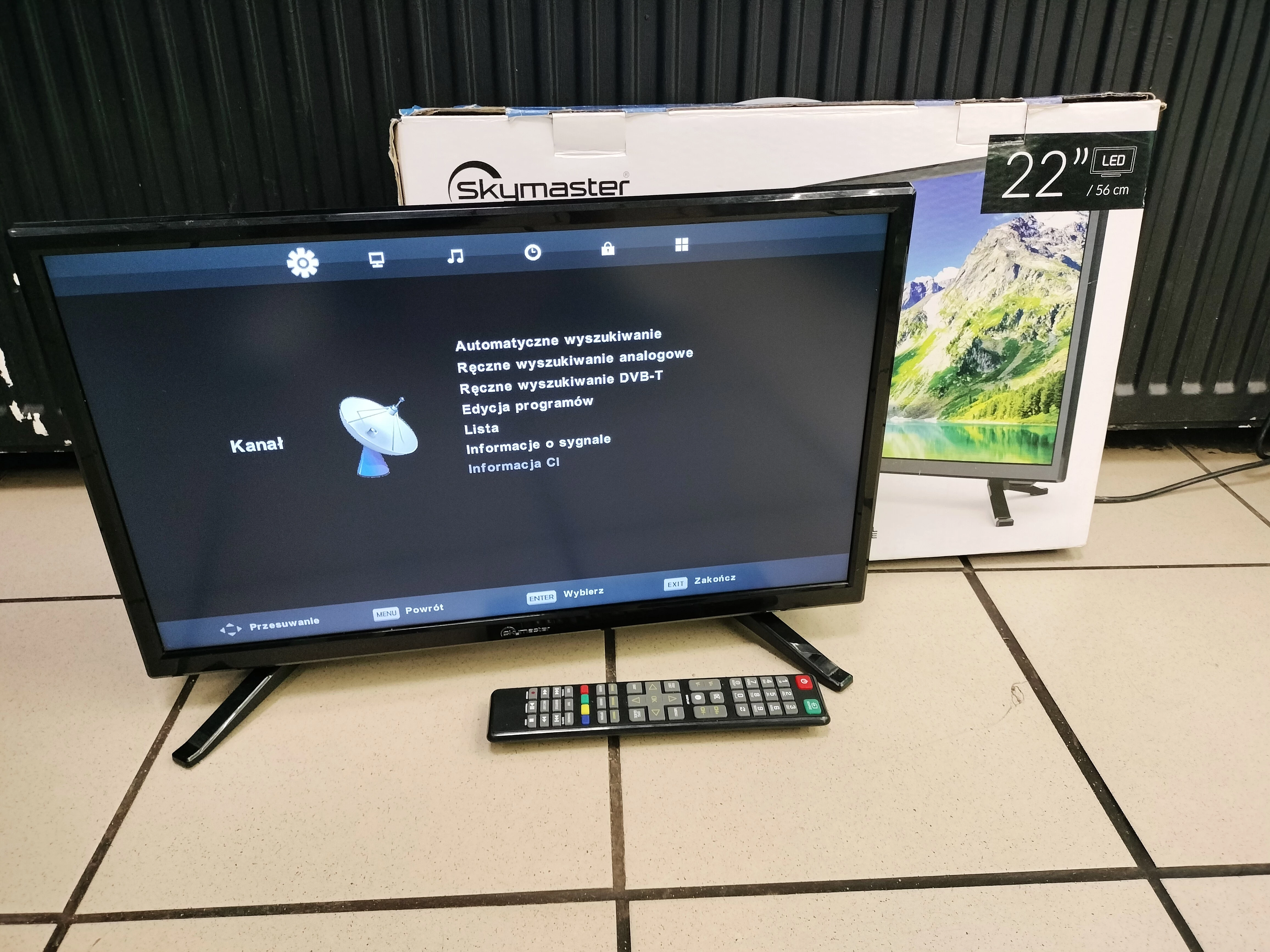 telewizor-skymaster-22sf3500-pilot-zestaw-laska-18-zdunska-wola