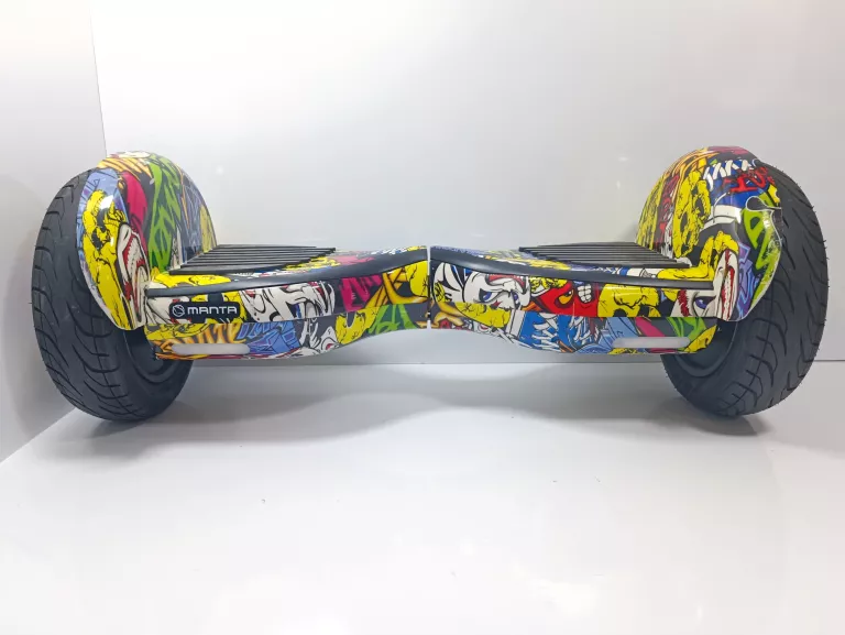 HOVERBOAD MANTA MSB9012 + ŁAD