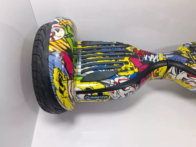 HOVERBOAD MANTA MSB9012 + ŁAD
