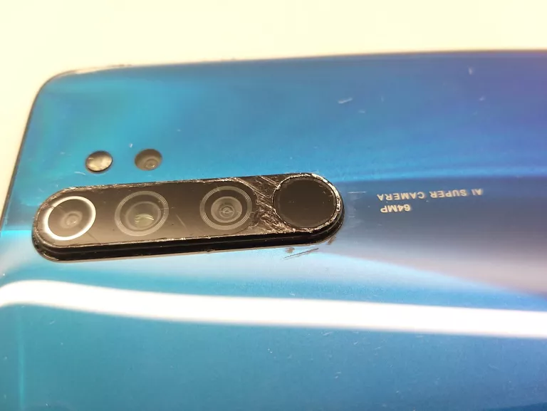 TELEFON XIAOMI REDMI NOTE 8 PRO 6/64 GB